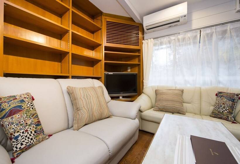 Kanazawa Annex Kocho