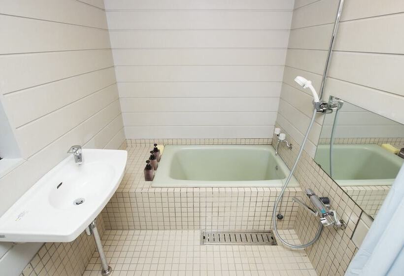 Kanazawa Annex Kocho