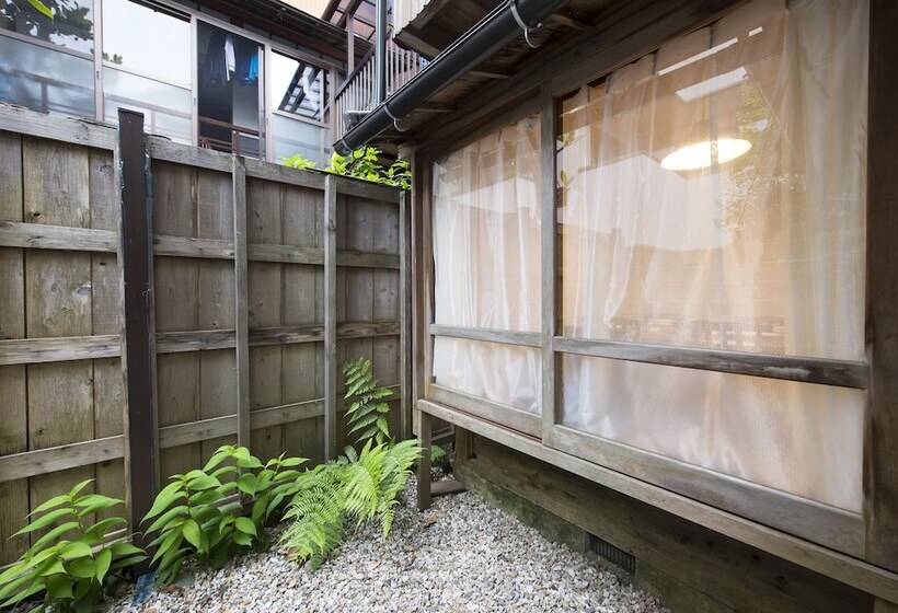 Kanazawa Annex Kocho