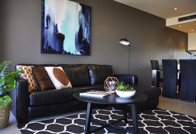 Mono Apartments On Freshwater