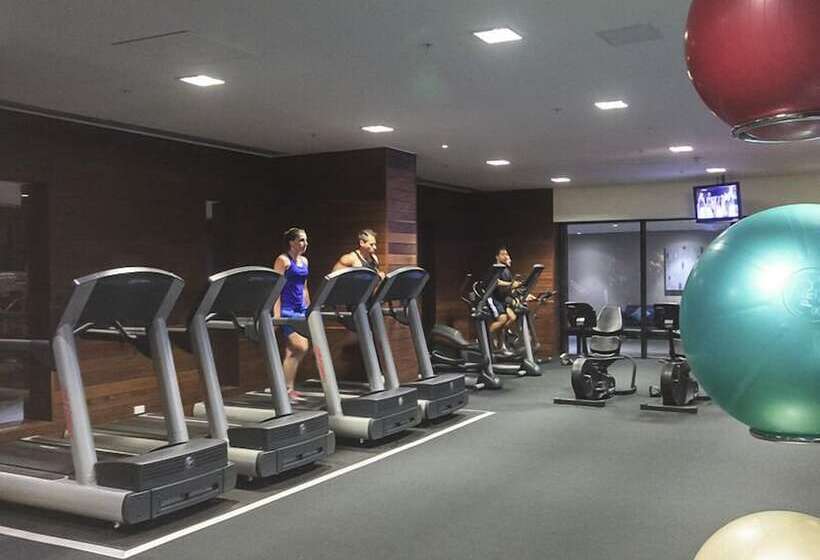 Mono Apartments On Freshwater