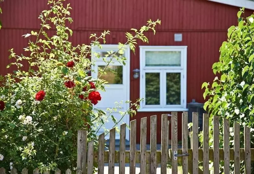 Majatalo Nordliv Strand