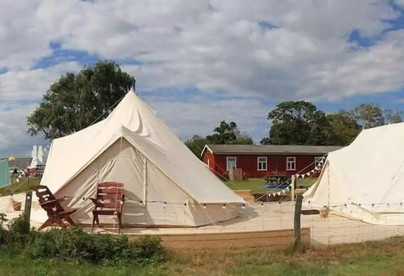 Majatalo Nordliv Strand