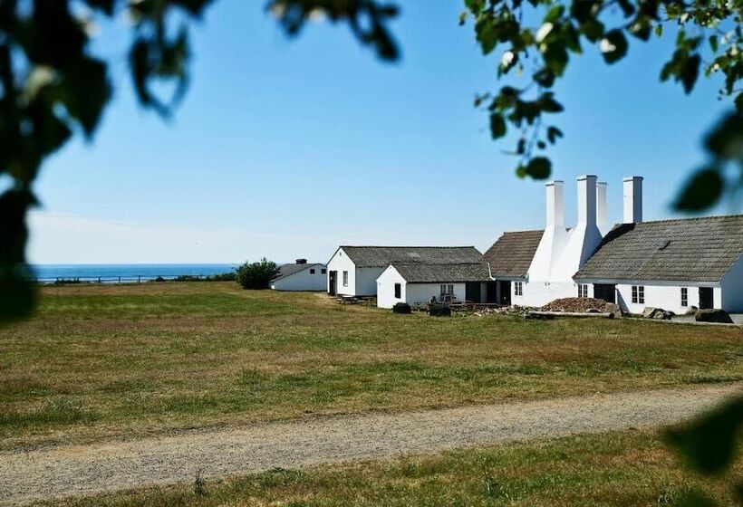 膳宿费 Nordliv Strand