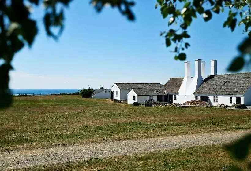 Majatalo Nordliv Strand