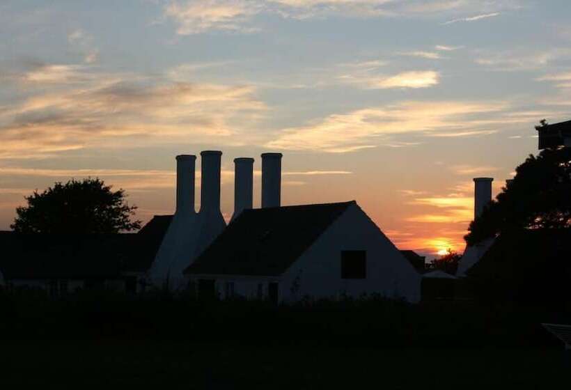 膳宿费 Nordliv Strand