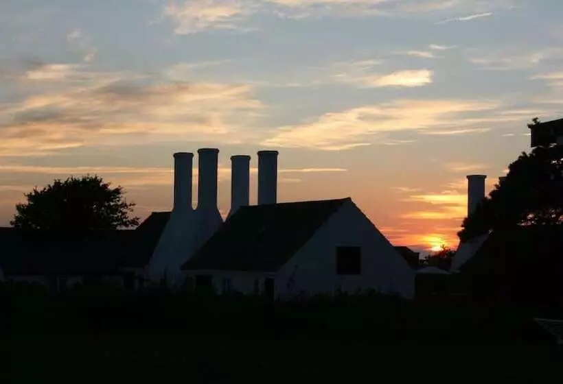 Majatalo Nordliv Strand