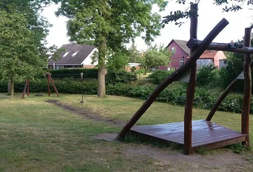 Majatalo Nordliv Strand