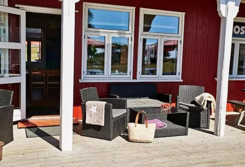 Majatalo Nordliv Strand