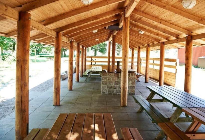 膳宿费 Nordliv Strand