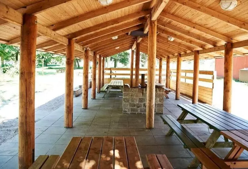 Majatalo Nordliv Strand