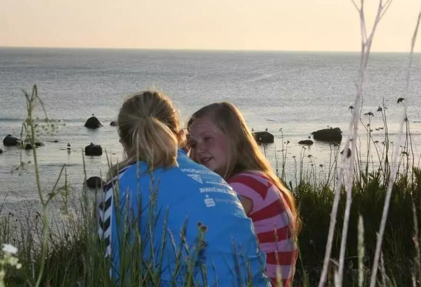 Majatalo Nordliv Strand