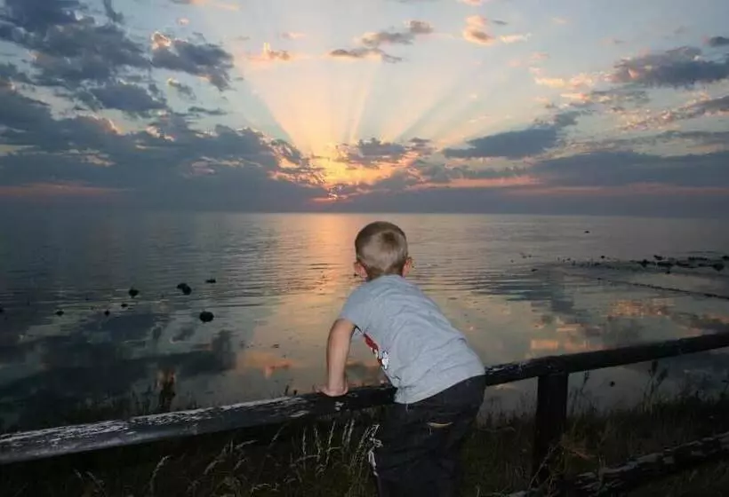 Majatalo Nordliv Strand