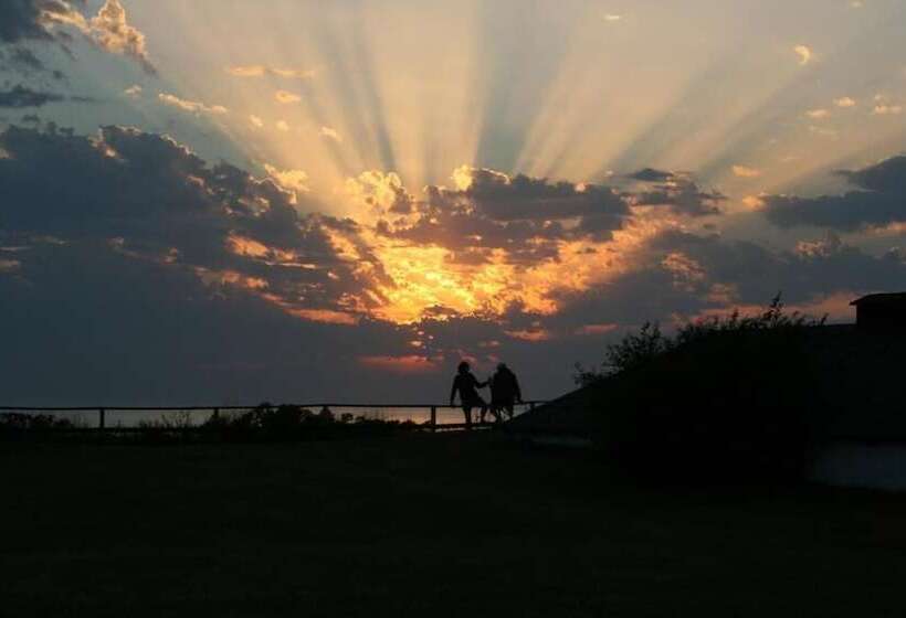 膳宿费 Nordliv Strand