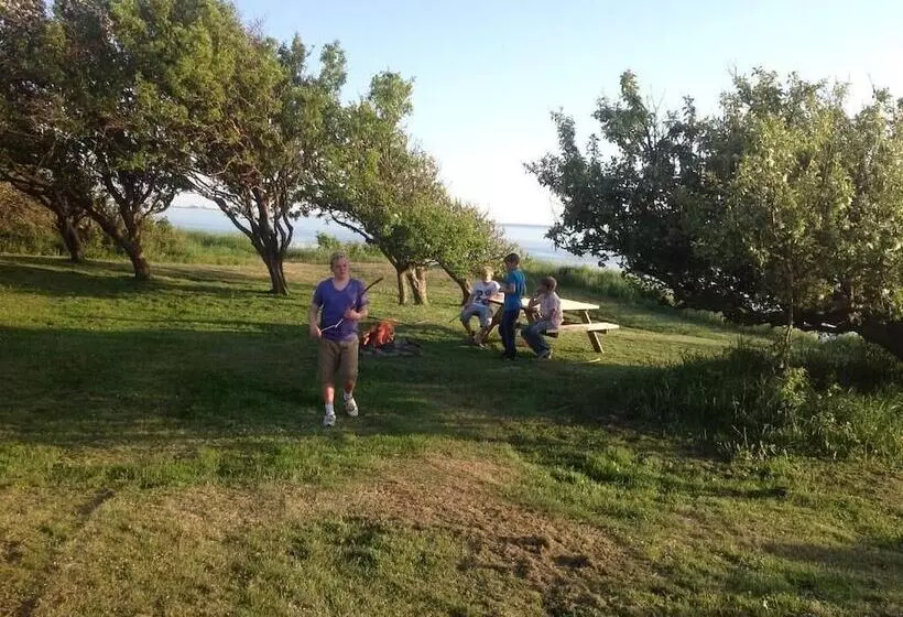 Majatalo Nordliv Strand