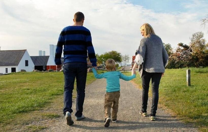 膳宿费 Nordliv Strand