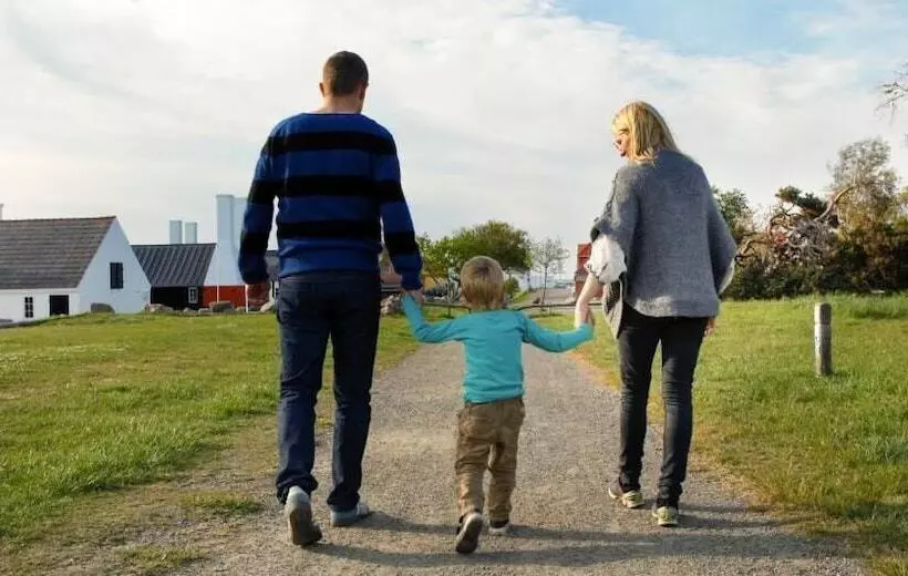 Majatalo Nordliv Strand