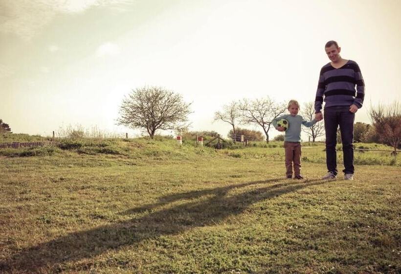 膳宿费 Nordliv Strand