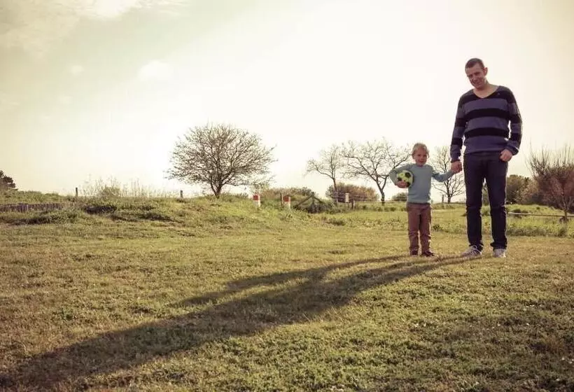 Majatalo Nordliv Strand