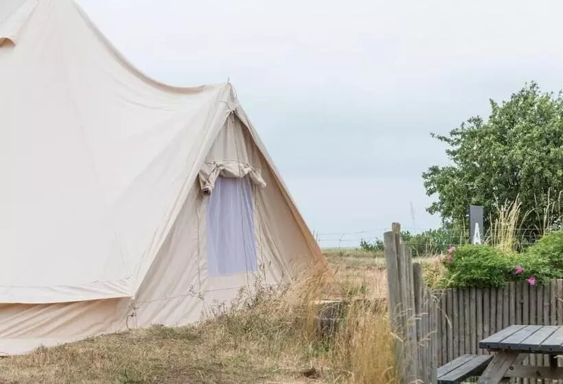 Majatalo Nordliv Strand