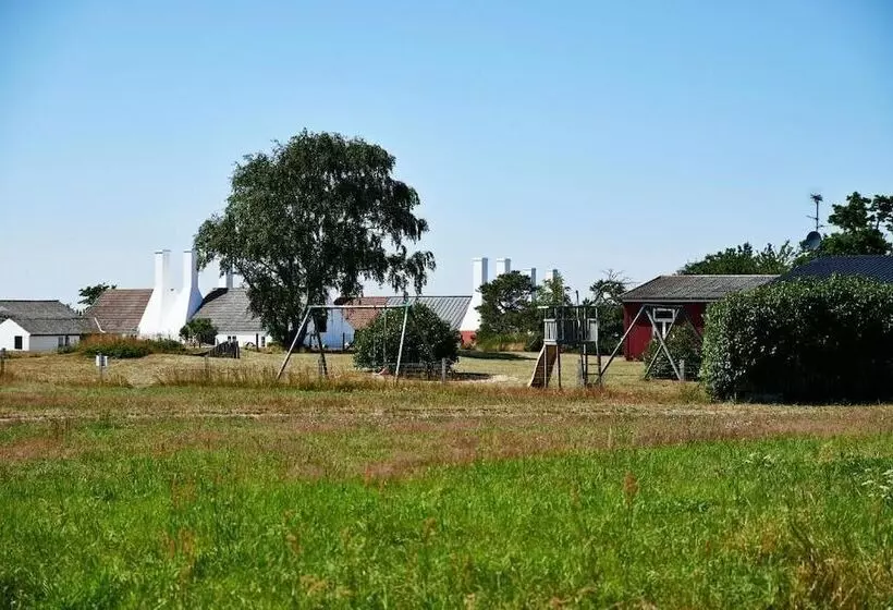 Majatalo Nordliv Strand