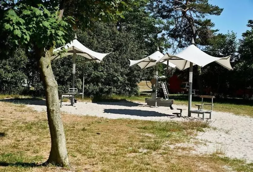 Majatalo Nordliv Strand