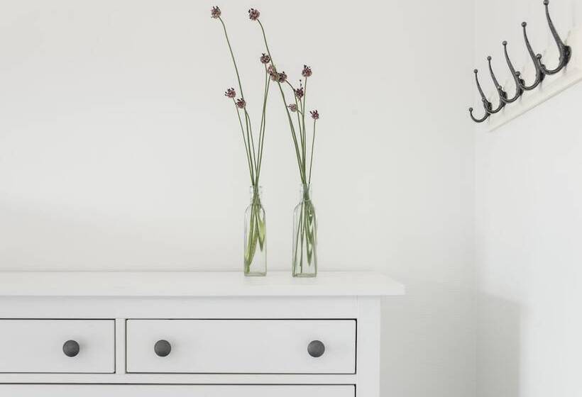 膳宿费 Nordliv Strand