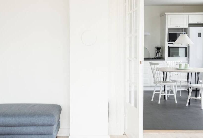 膳宿费 Nordliv Strand