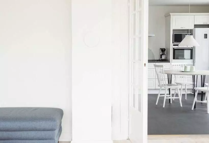 Majatalo Nordliv Strand