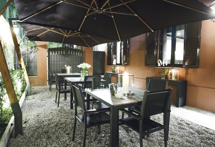 Pensione Parioli Place B&b