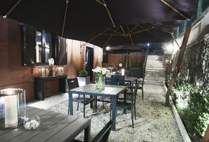 Pensione Parioli Place B&b