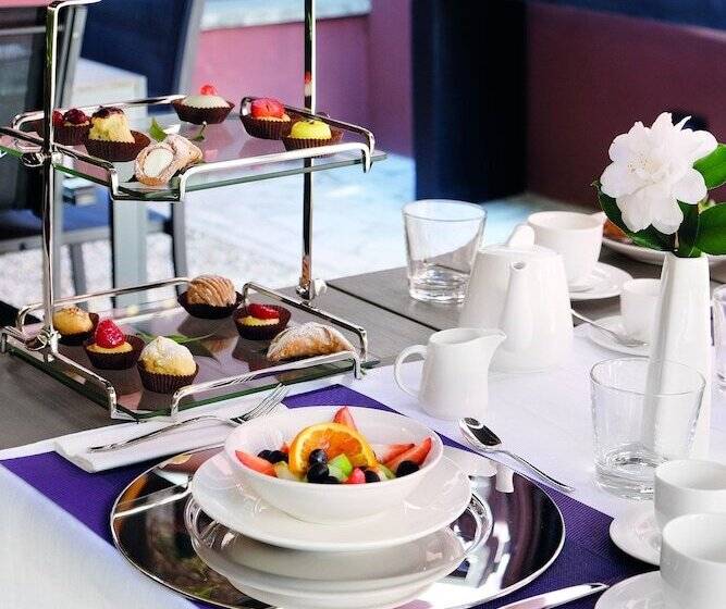 Pensione Parioli Place B&b