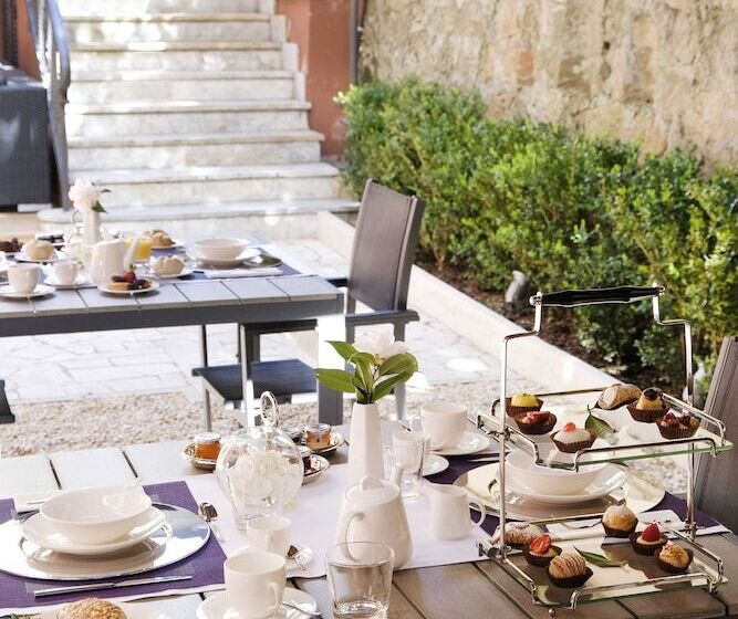 Pensione Parioli Place B&b