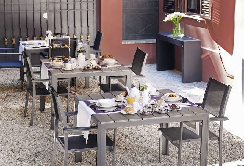 Pensione Parioli Place B&b