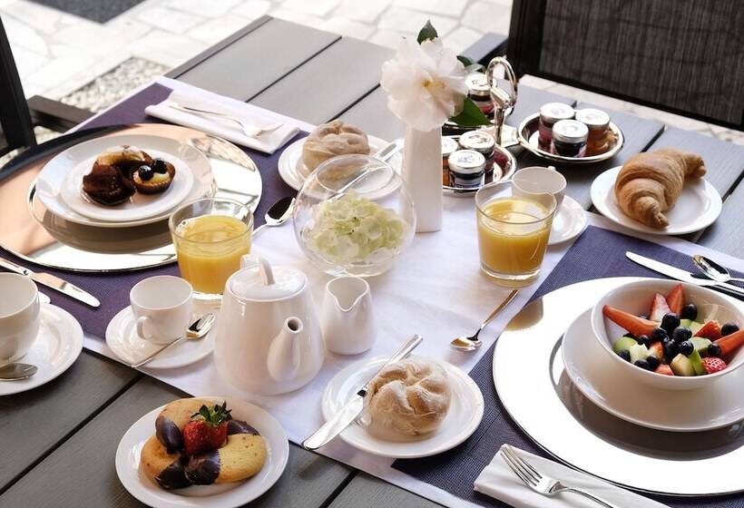 Pensione Parioli Place B&b