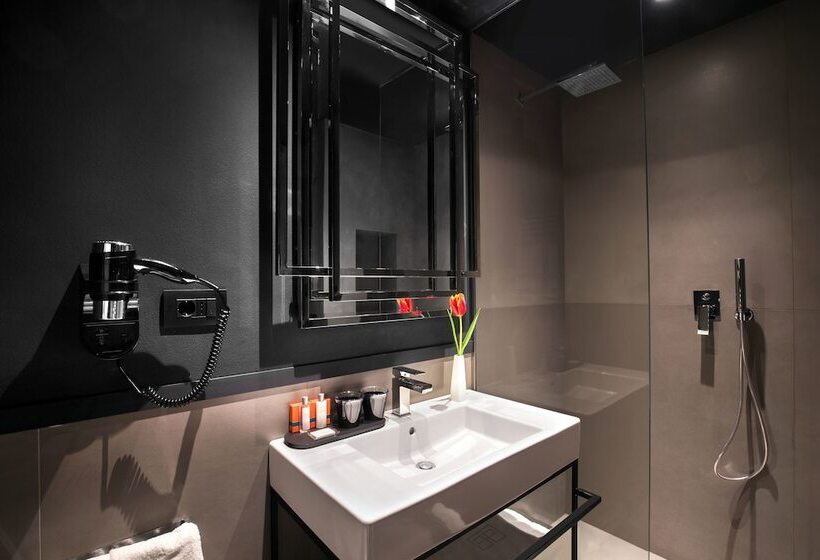 Pensione Parioli Place B&b