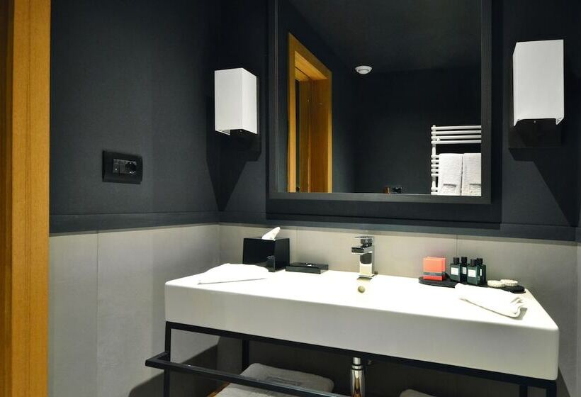 Pensione Parioli Place B&b