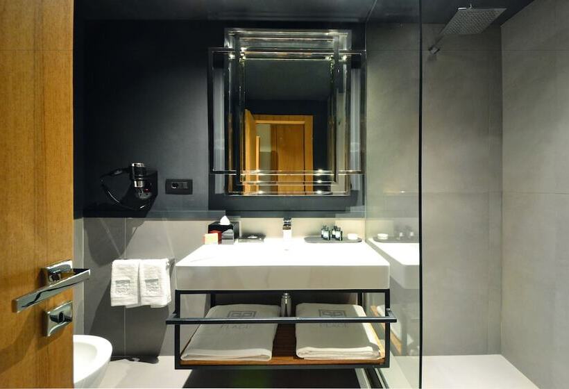 Pensione Parioli Place B&b