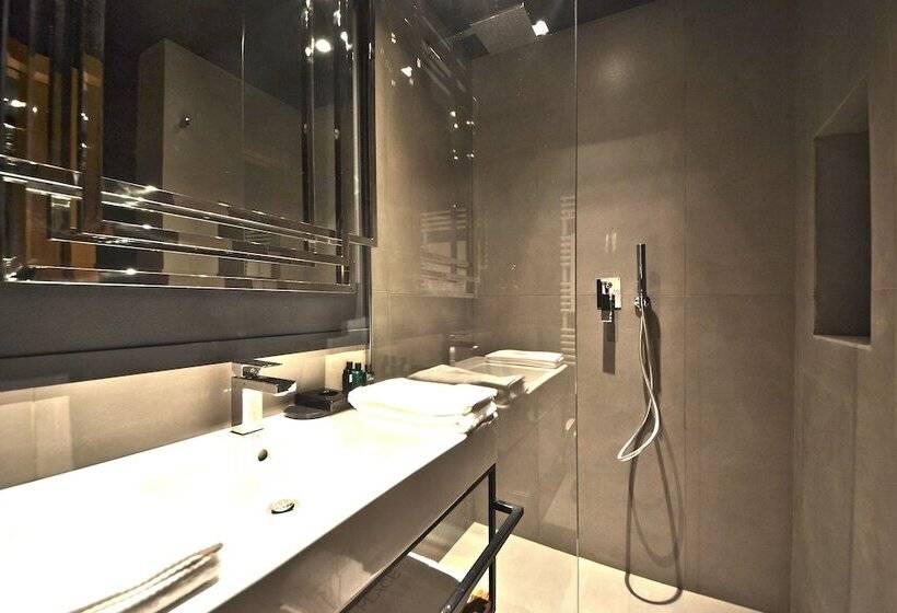 Pensione Parioli Place B&b