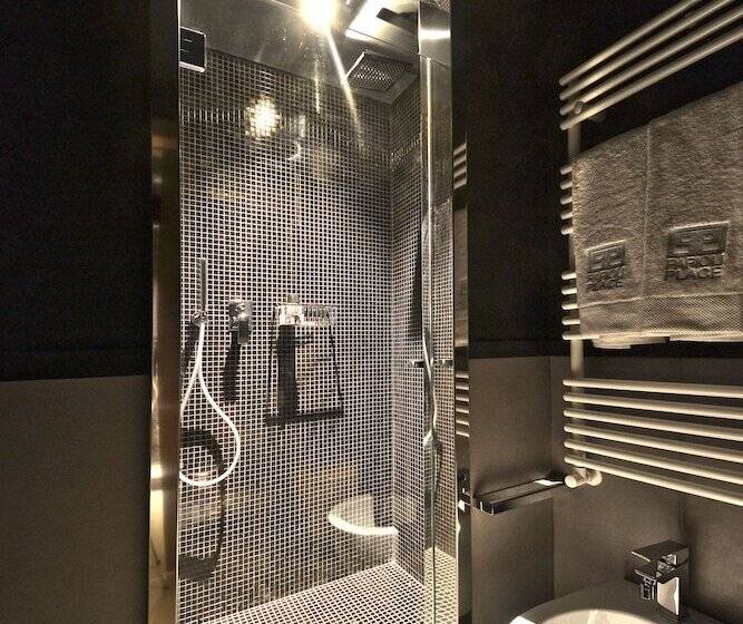 Pensione Parioli Place B&b