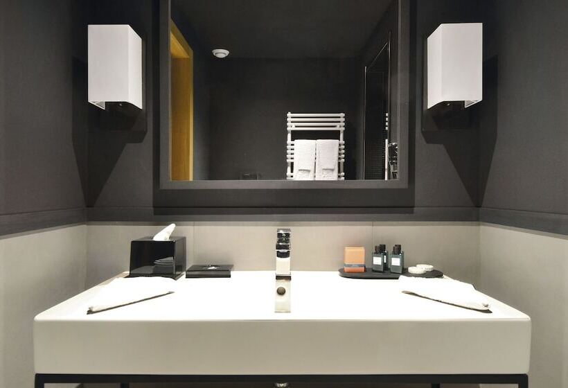 Pensione Parioli Place B&b