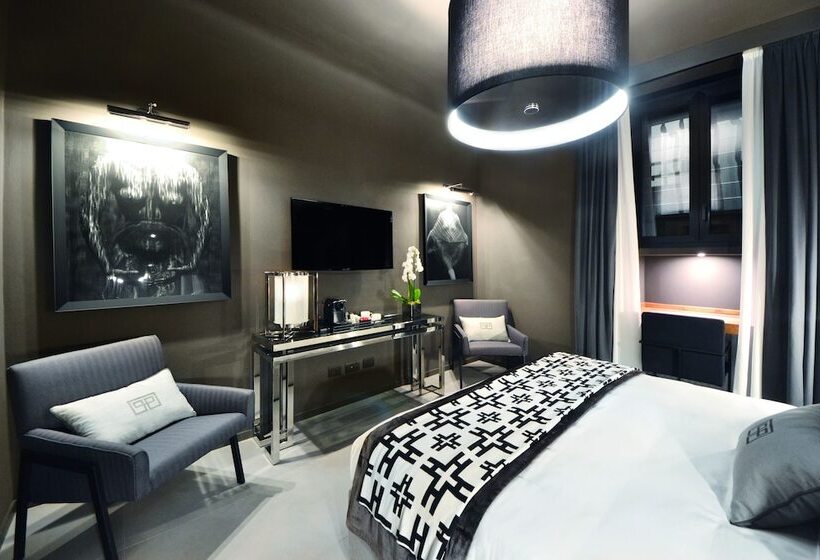 Pensione Parioli Place B&b