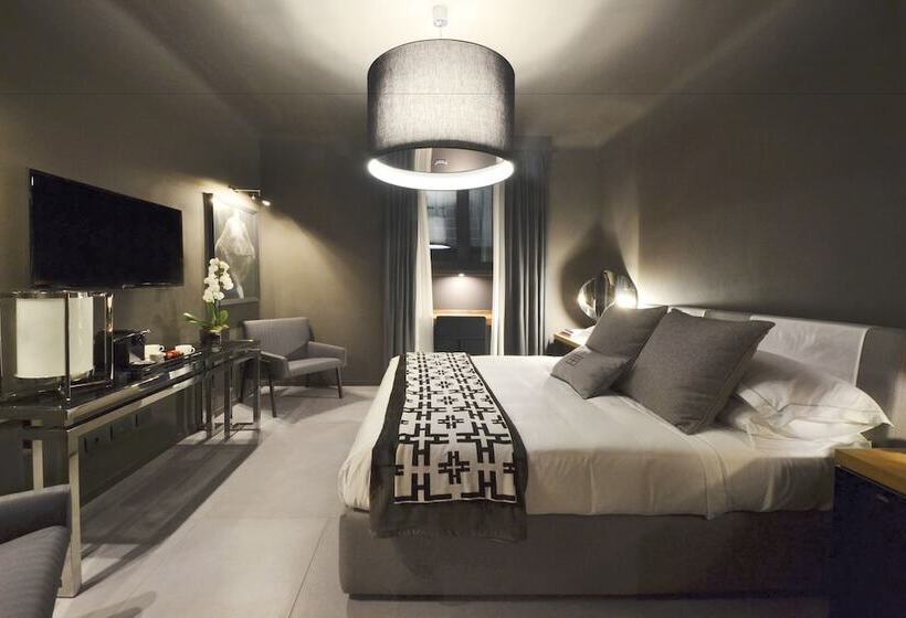 Pensione Parioli Place B&b