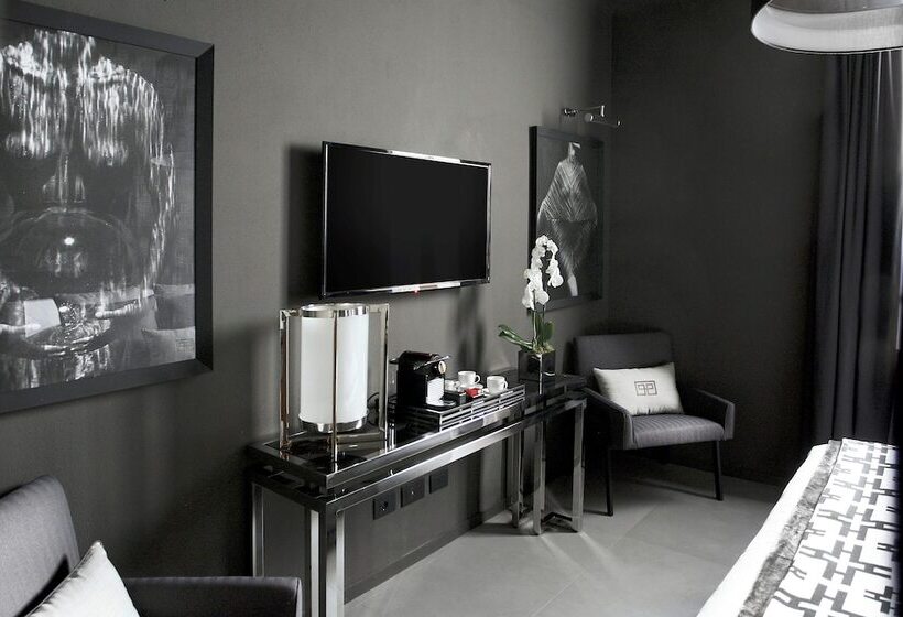 Pensione Parioli Place B&b