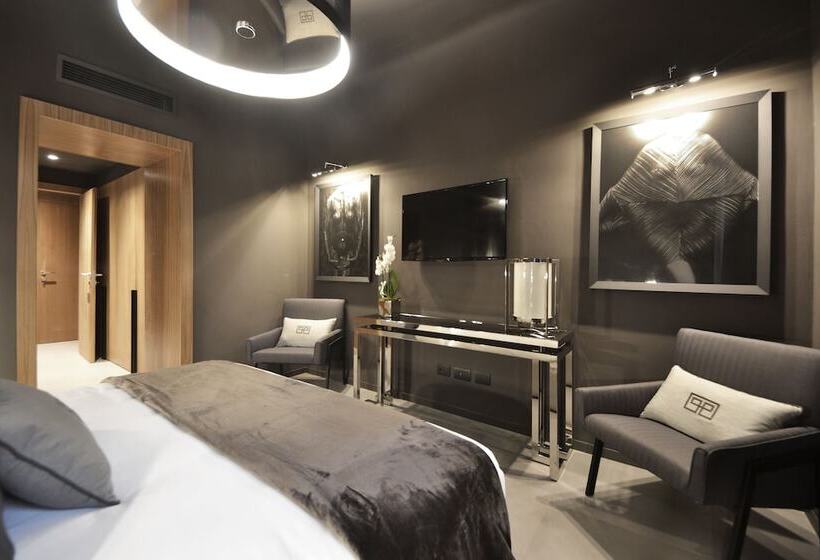 Pensione Parioli Place B&b