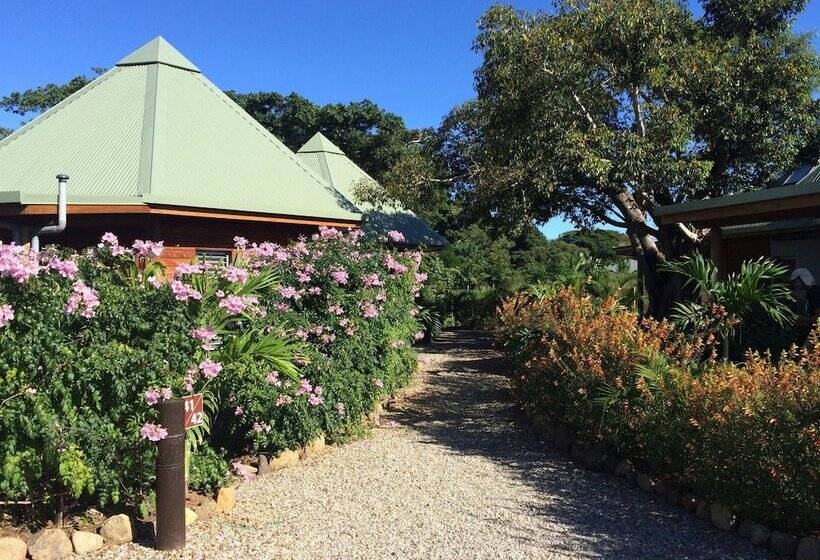 اقامتگاه Hôtel De Poé