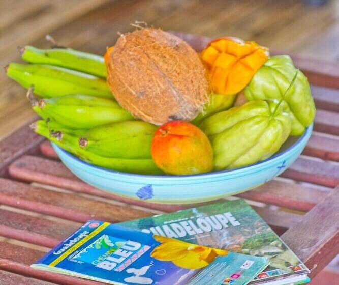 اقامتگاه Oasis Du Levant