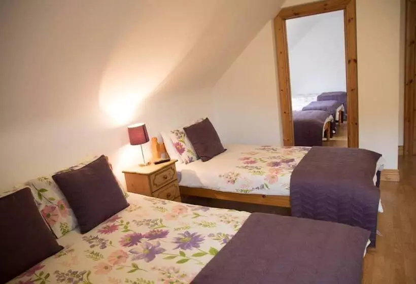 Slieve League House B&b