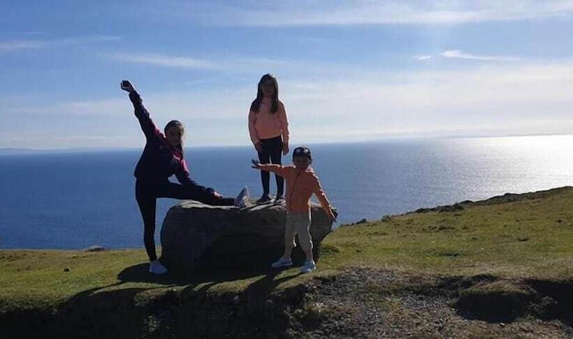 Slieve League House B&b