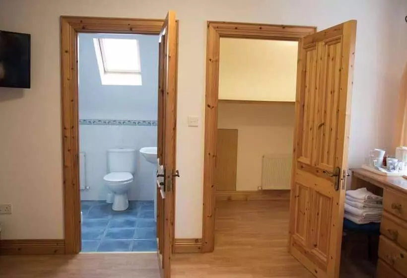 Slieve League House B&b